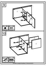 Preview for 7 page of Time 4894223226295 Assembly Instructions Manual