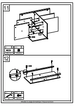 Preview for 8 page of Time 4894223226295 Assembly Instructions Manual