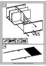 Preview for 9 page of Time 4894223226295 Assembly Instructions Manual