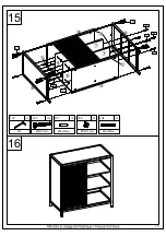 Предварительный просмотр 10 страницы Time 4894223226295 Assembly Instructions Manual