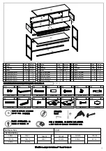 Предварительный просмотр 2 страницы Time 4894223231565 Assembly Instructions Manual