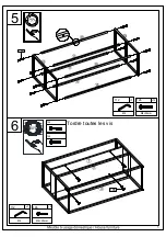 Preview for 5 page of Time 4894223231565 Assembly Instructions Manual