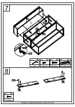 Предварительный просмотр 6 страницы Time 4894223231565 Assembly Instructions Manual