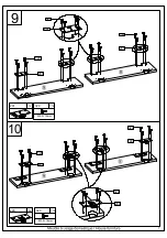 Предварительный просмотр 7 страницы Time 4894223231565 Assembly Instructions Manual