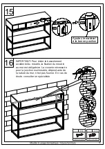 Предварительный просмотр 10 страницы Time 4894223231565 Assembly Instructions Manual