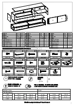 Preview for 2 page of Time 4894223231596 Assembly Instructions Manual