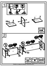 Предварительный просмотр 3 страницы Time 4894223231596 Assembly Instructions Manual