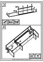 Предварительный просмотр 4 страницы Time 4894223231596 Assembly Instructions Manual