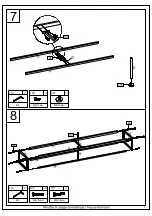 Preview for 6 page of Time 4894223231596 Assembly Instructions Manual