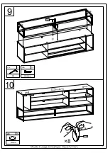 Предварительный просмотр 7 страницы Time 4894223231596 Assembly Instructions Manual