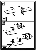 Preview for 8 page of Time 4894223231596 Assembly Instructions Manual