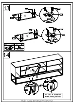 Предварительный просмотр 9 страницы Time 4894223231596 Assembly Instructions Manual