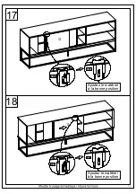 Preview for 11 page of Time 4894223231596 Assembly Instructions Manual