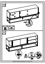 Предварительный просмотр 12 страницы Time 4894223231596 Assembly Instructions Manual