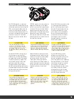 Preview for 12 page of Time MTB User Manual