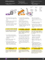 Preview for 22 page of Time MTB User Manual