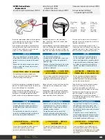 Preview for 28 page of Time MTB User Manual