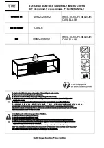 Time OSKAR 4894223206952 Assembly Instructions Manual предпросмотр