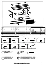 Предварительный просмотр 2 страницы Time OSKAR 4894223206952 Assembly Instructions Manual