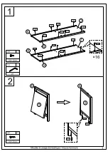 Предварительный просмотр 3 страницы Time OSKAR 4894223206952 Assembly Instructions Manual