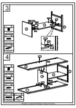 Предварительный просмотр 4 страницы Time OSKAR 4894223206952 Assembly Instructions Manual