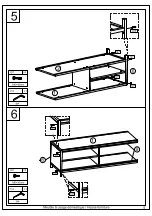 Предварительный просмотр 5 страницы Time OSKAR 4894223206952 Assembly Instructions Manual