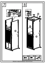 Предварительный просмотр 6 страницы Time OSKAR 4894223206952 Assembly Instructions Manual