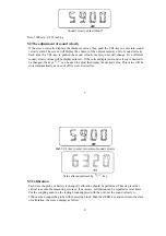 Preview for 5 page of Time TIME2110 Manual