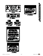 Preview for 13 page of Time Versalift SST-37-EIH Operator'S Manual