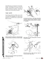 Preview for 14 page of Time Versalift SST-37-EIH Operator'S Manual