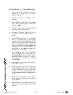 Preview for 18 page of Time Versalift SST-37-EIH Operator'S Manual