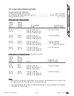 Preview for 29 page of Time Versalift SST-37-EIH Operator'S Manual