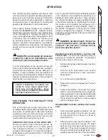 Preview for 33 page of Time Versalift SST-37-EIH Operator'S Manual