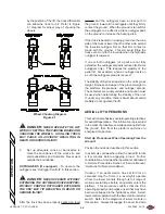 Preview for 34 page of Time Versalift SST-37-EIH Operator'S Manual