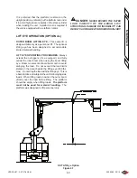 Preview for 41 page of Time Versalift SST-37-EIH Operator'S Manual