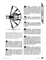 Preview for 39 page of Time VERSALIFT VST-7500-I Operator'S Manual