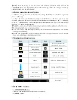 Preview for 6 page of Time2 4.4 Android tablet User Manual