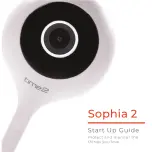 Time2 Sophia 2 Startup Manual preview