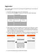 Preview for 6 page of Time2 WiFi Smart Socket User Manual