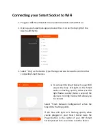 Preview for 7 page of Time2 WiFi Smart Socket User Manual