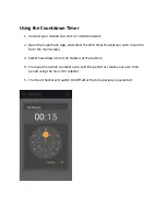 Preview for 13 page of Time2 WiFi Smart Socket User Manual