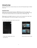 Preview for 8 page of TIME2TECHNOLOGY TIME 2 User Manual