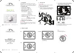 Preview for 4 page of Timebach Rect - G4 Quick Start Manual