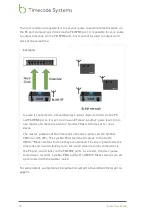 Предварительный просмотр 30 страницы timecode systems mini basestation User Manual