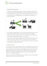 Предварительный просмотр 60 страницы timecode systems mini basestation User Manual