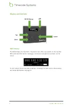 Preview for 8 page of timecode systems SyncBac PRO User Manual