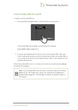 Preview for 17 page of timecode systems SyncBac PRO User Manual