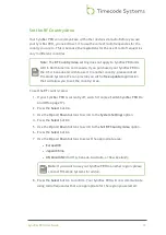 Preview for 19 page of timecode systems SyncBac PRO User Manual