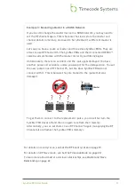 Preview for 31 page of timecode systems SyncBac PRO User Manual