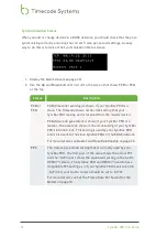 Preview for 42 page of timecode systems SyncBac PRO User Manual